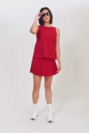 Swing Tank Top