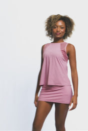 Swing Tank Top