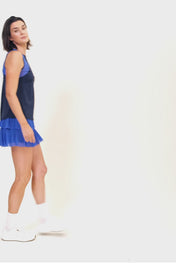 Layer Cake Tennis Skirt
