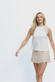 Swing Tank Top