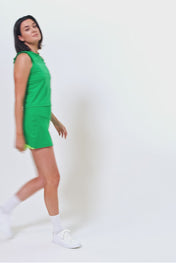 Cute as a Bunny Tennis Skirt