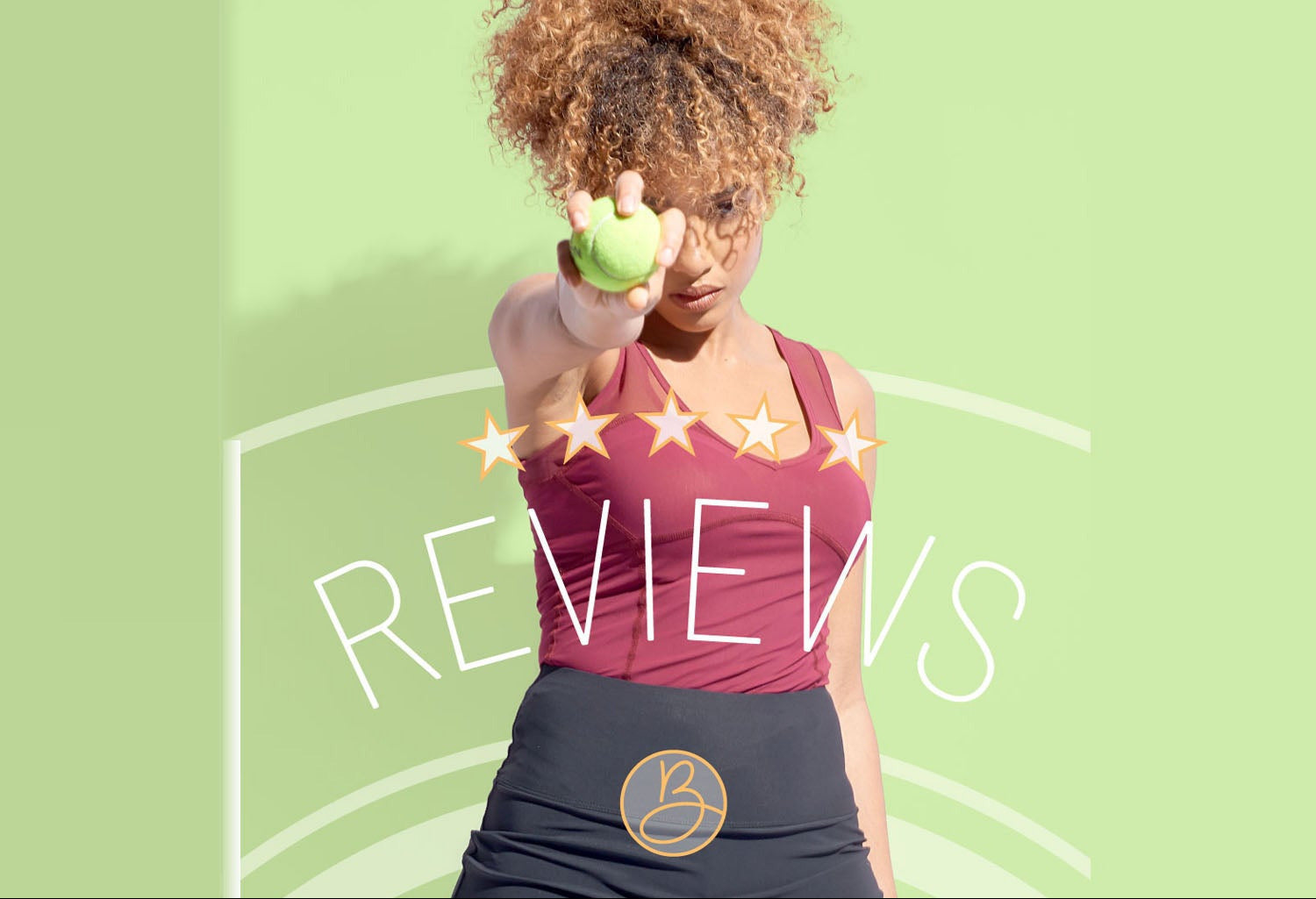 5-Star Reviews
